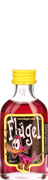 Flugel pet 6x40-pack