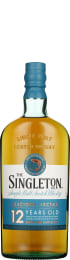 Singleton of Dufftown 12 years Single Malt