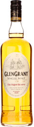Glen Grant The Majors Reserve