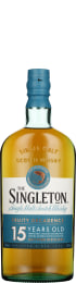 Singleton of Dufftown 15 years Single Malt