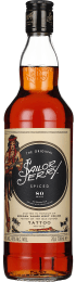 Sailor Jerry Spiced Rum