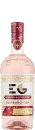Edinburgh Gin Rhubarb & Ginger