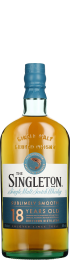 Singleton of Dufftown 18 years Single Malt