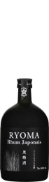 Ryoma 7 years Japanese Rum