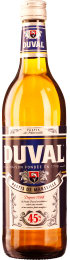 Duval Pastis