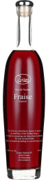 Zuidam Fraise Liqueur