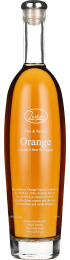 Zuidam Orange à Base de Cognac