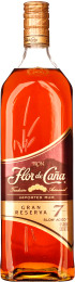Flor de Cana 7 years Gran Reserva