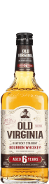 Old Virginia 6 years Bourbon