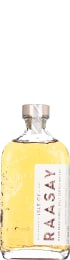 Isle of Raasay Hebridean Single Malt