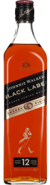 Johnnie Walker Black Label Sherry Edition