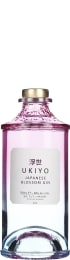 Ukiyo Japanese Blossom Gin