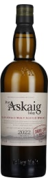 Port Askaig Quarter Sherry Cask Black Friday 2022 Edition