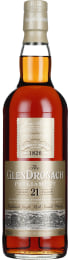GlenDronach 21 years Parliament Bottled 2022