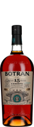 Botran 15 Reserva Solera