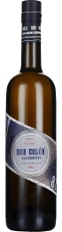 Ron Colon Salvadoreno Dark Aged