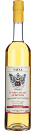 Clairin Vaval Rum
