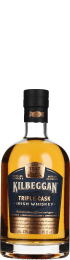 Kilbeggan Triple Cask