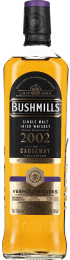 Bushmills 2002 Vermouth Cask Finish Causeway Collection