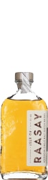 Isle of Raasay Peated Columbian Cask