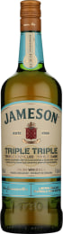 Jameson Triple Triple Marsala Cask