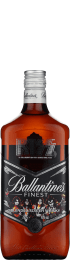 Ballantines Kiss Edition