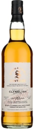 Signatory Clynelish 10 years 2016 100 Proof