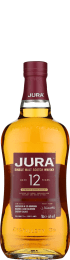 Jura 12 years Sherry Cask Finish