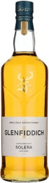 Glenfiddich Solera
