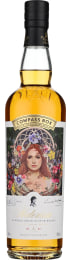 Compass Box Hedonism 2026