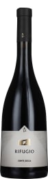 Conti Zecca Rifugio Primitivo