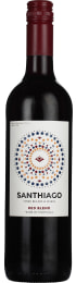 Santhiago Lisboa Red Blend