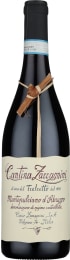 Cantina Zaccagnini Montepulciano D'Abruzzo