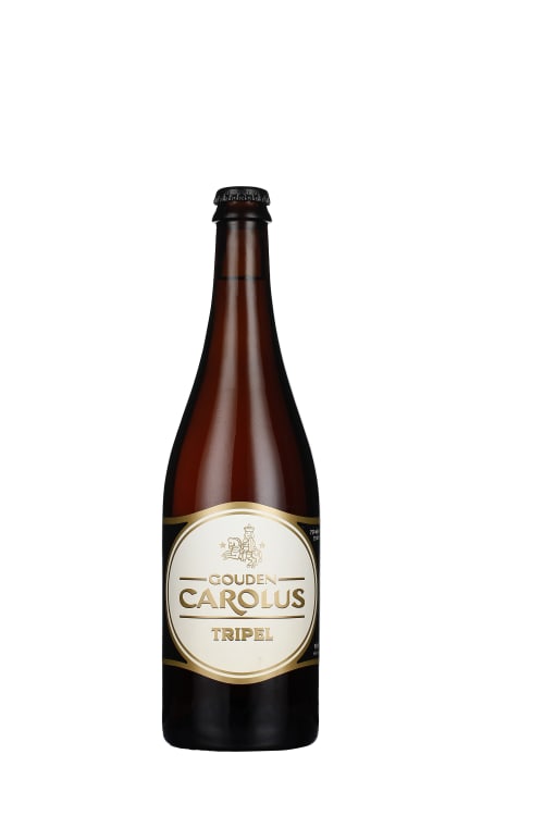 Gouden Carolus Tripel