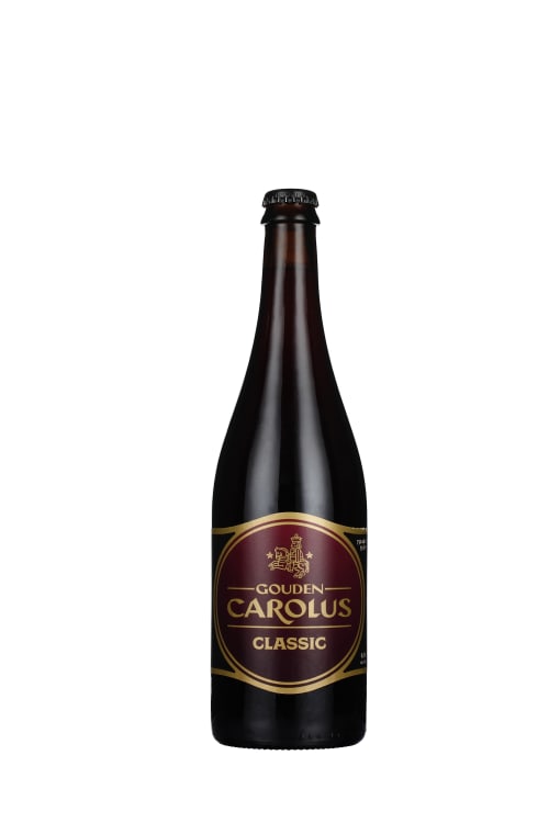Gouden Carolus Classic