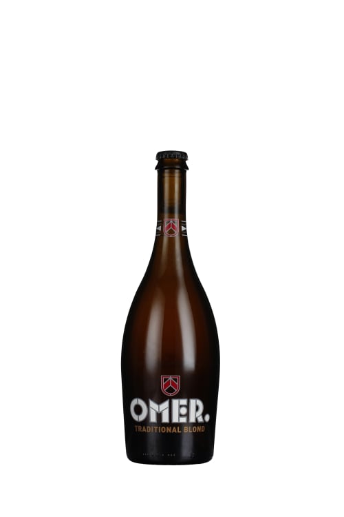 rechter groef rommel Omer Traditional Blond bierglas kopen? | DrankDozijn