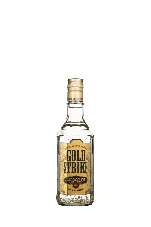 GOLDSTRIKE 50° 50CL