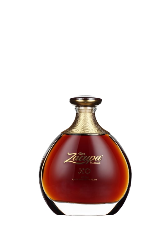 Achetez le Zacapa Centenario XO au meilleur prix du net !