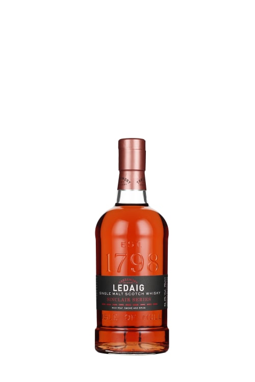 LedaigRiojaCaskFinishSinclairSeries70CL