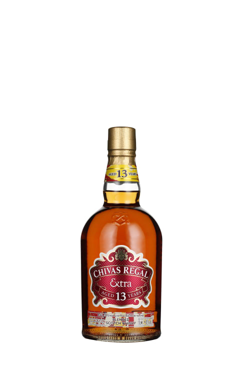 Chivas Regal Extra Blended