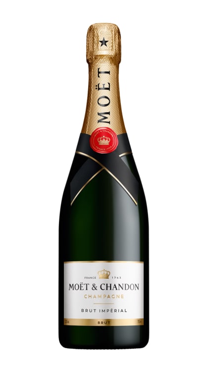 matig deelnemer wandelen Moët & Chandon Champagne voordelig kopen? | DrankDozijn.nl