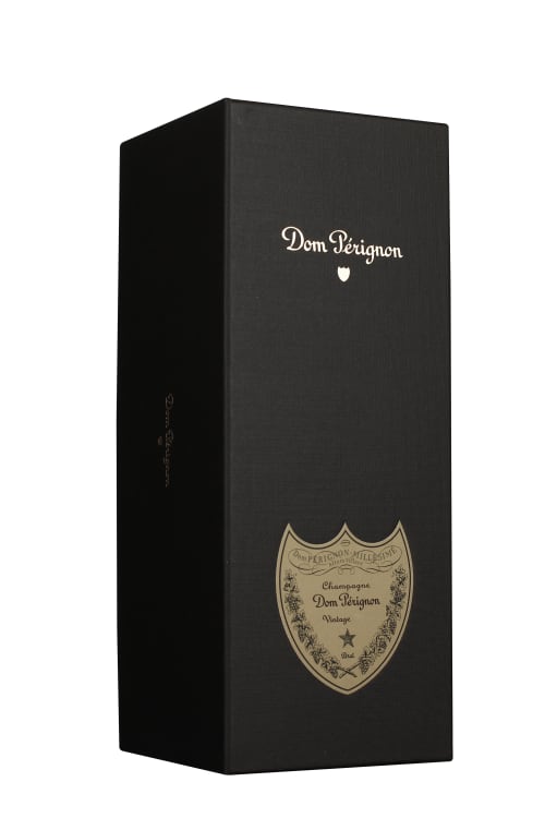 Champagne Dom Pérignon, Brut, Vintage 2012 – FABBWINES