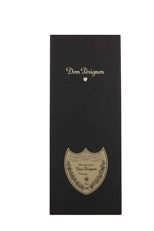 Champagne Dom Pérignon, Brut, Vintage 2012 – FABBWINES