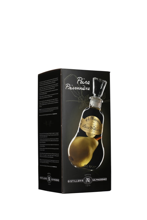 Eau-de-Vie de Poire Williams - Prestige - Grandes Distilleries