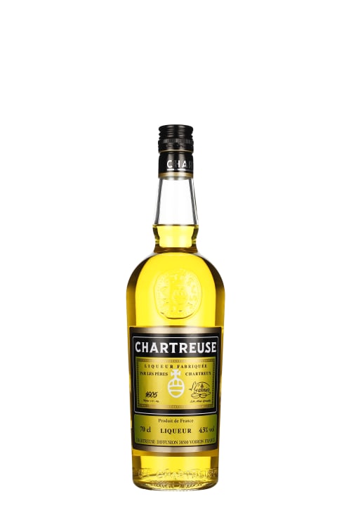 Chartreuse Verte 70cl