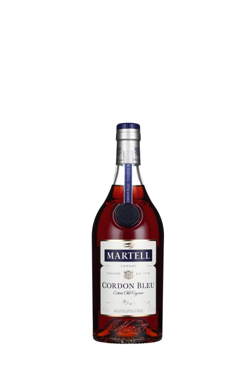 Martell Cordon Blue 70CL kopen? | DrankDozijn