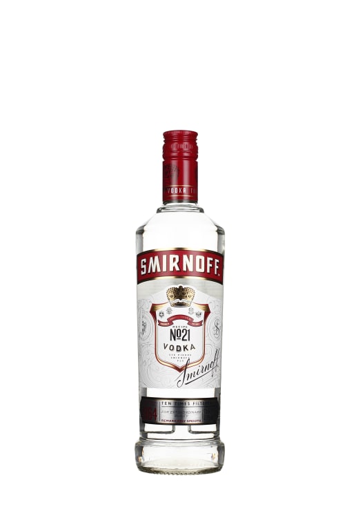 Acheter Smirnoff Ice Boisson alcoolisée aromatisée à base de vodka 4°