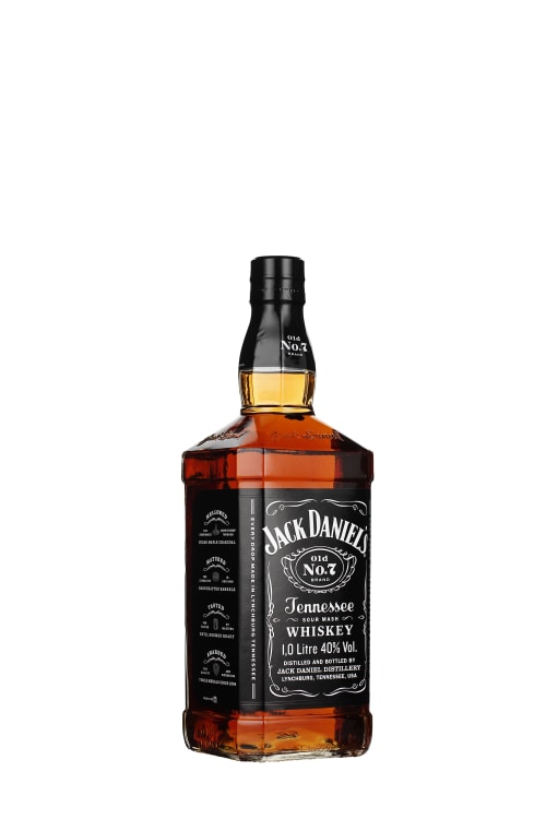 Martelaar uitdrukking onderwijs Jack Daniels whiskey online kopen | DrankDozijn.nl