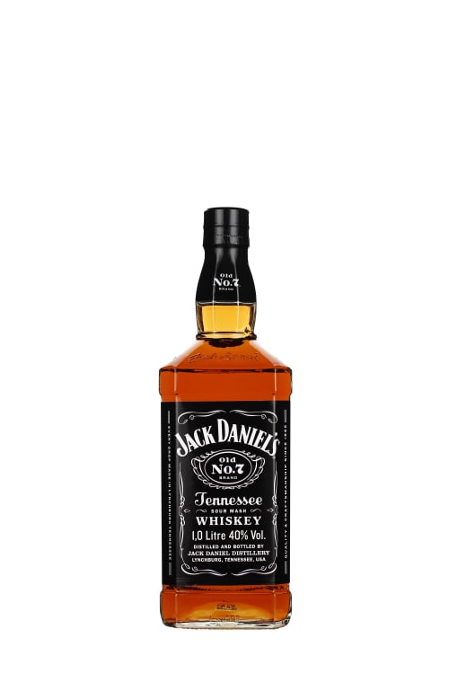 gerucht iets Weiland Jack Daniels 1 liter voordelig kopen? | DrankDozijn