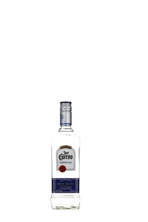 Jose Cuervo Especial Silver 70CL voordelig kopen? | DrankDozijn